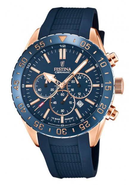FESTINA watch F20516/1