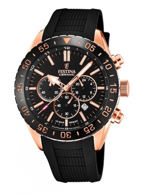 FESTINA watch F20516/2
