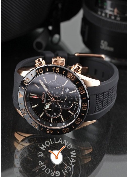 FESTINA watch F20516/2