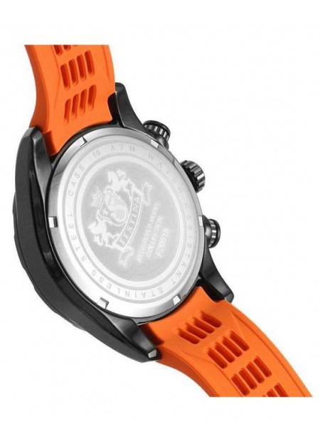 FESTINA Chrono Sport F20518/1 Πορτοκαλί