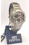 FESTINA Stainless Steel Bracelet Multifunction F6652/1