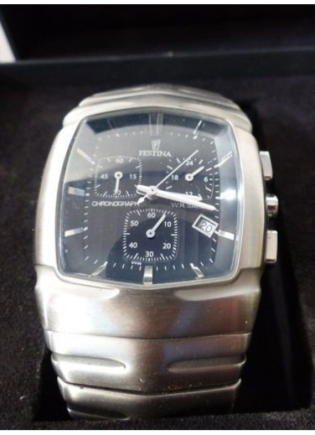 FESTINA watch F6701-3