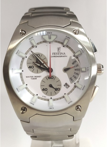 FESTINA watch F6719/1
