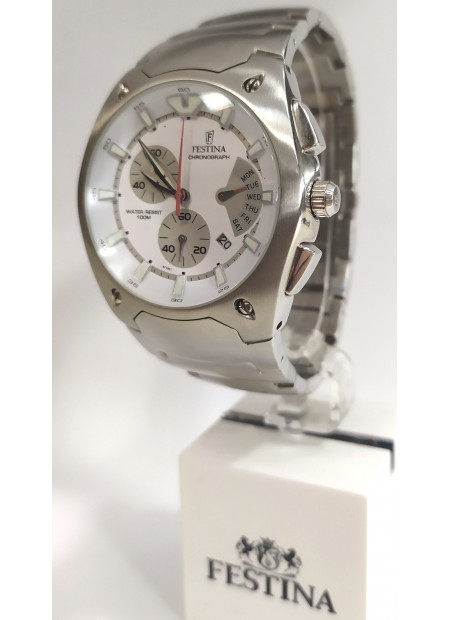 FESTINA watch F6719/1