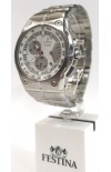 FESTINA Stainless Steel Bracelet F6737/1