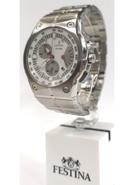 FESTINA Stainless Steel Bracelet F6737/1