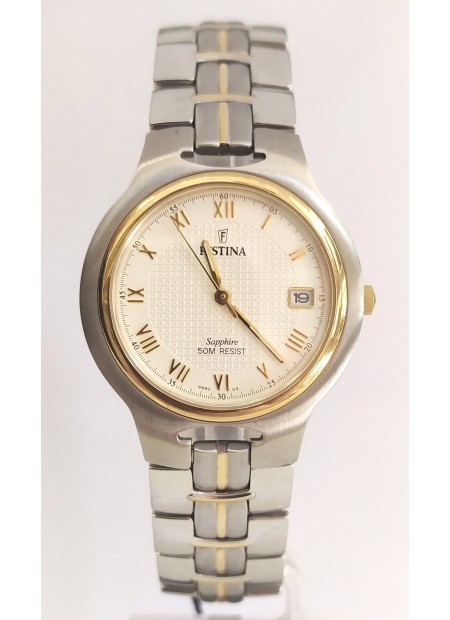 FESTINA Gold sapphire F8882/3