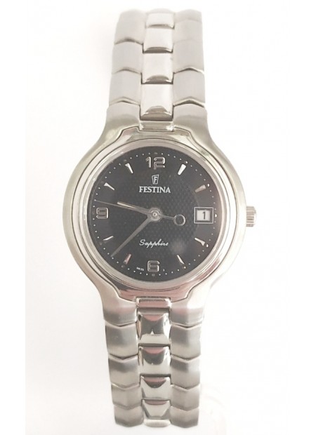 FESTINA black tiger sapphire F9835/3