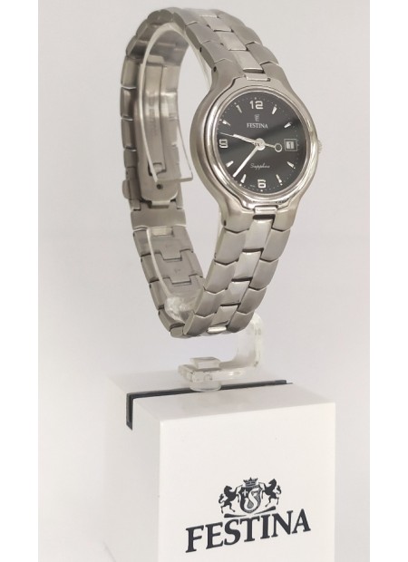 FESTINA black tiger sapphire F9835/3