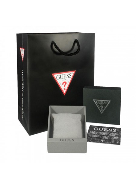 Ρολόι χειρός Guess W12086L2