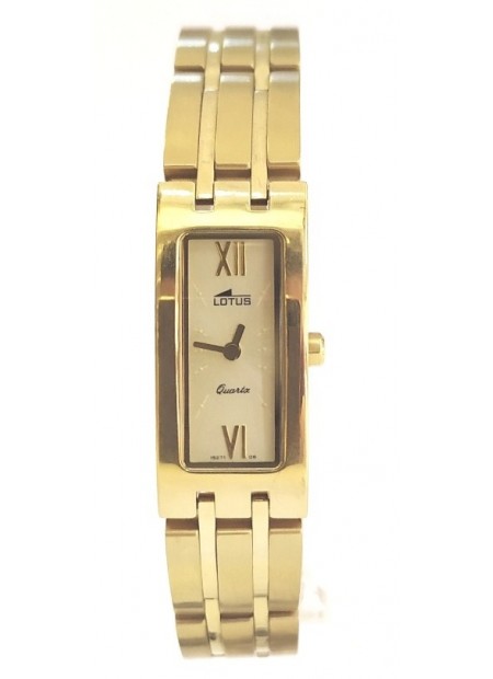 LOTUS Watches Ladies L15271/6