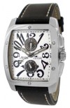 LOTUS Watches Quartz Gentleman, Leather λουράκι L15415/1