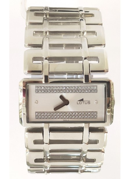LOTUS Watches Ladies Gold L1543/4