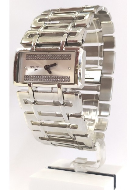 LOTUS Watches Ladies Gold L1543/4