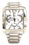 LOTUS Watches Stainless Steel Chronograph L15539