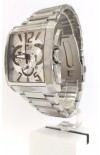 LOTUS Watches Stainless Steel Chronograph L15539