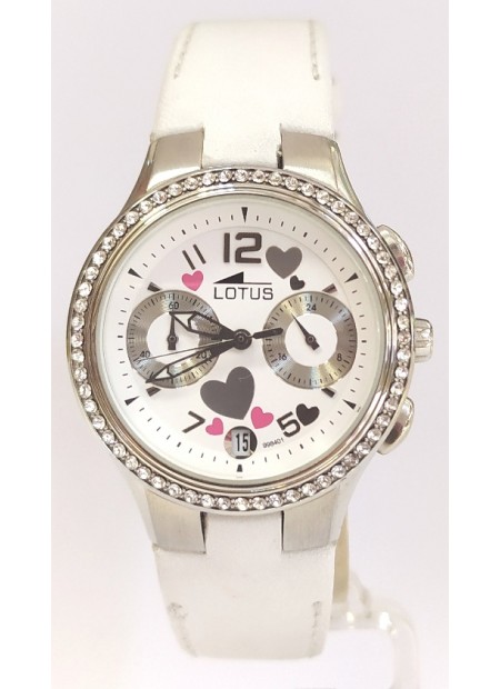 LOTUS Watches Ladies Chronograph L9984/1