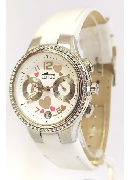 LOTUS Watches Ladies Chronograph L9984/1