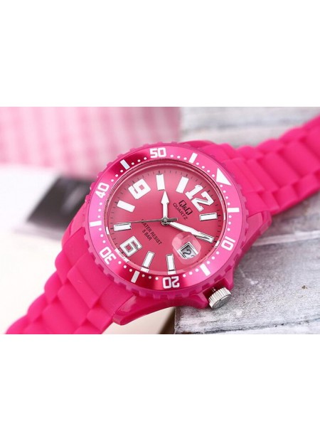 Q&Q Watch A430J003Y