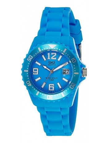 Q&Q Women's Automatic Watch Paris No 2 A430J006Y