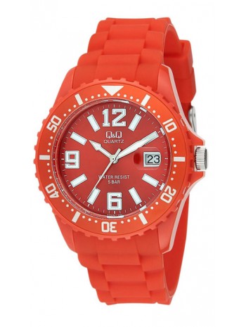 Q&Q Watch A430J811Y