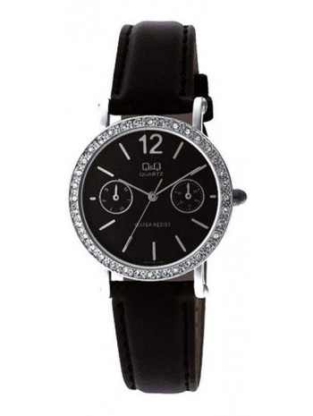 Q&Q Women's Classic Watch AA23J302Y