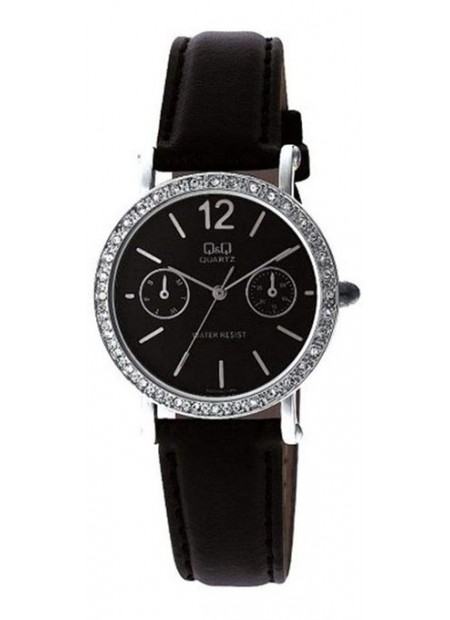 Q&Q Women's Classic Watch AA23J302Y