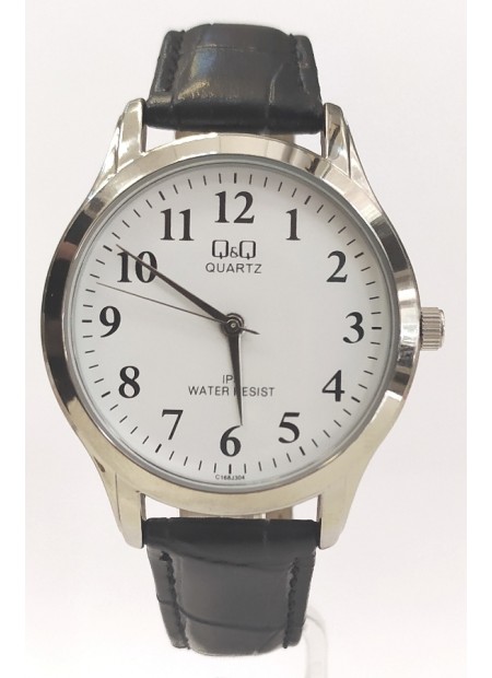 Q&Q Watch C168J304
