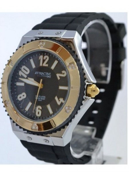 Q&Q Attractive DA37J505Y