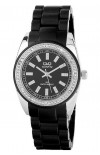Q&Q Watch GQ13J202Y