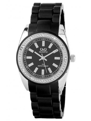 Q&Q Watch GQ13J202Y