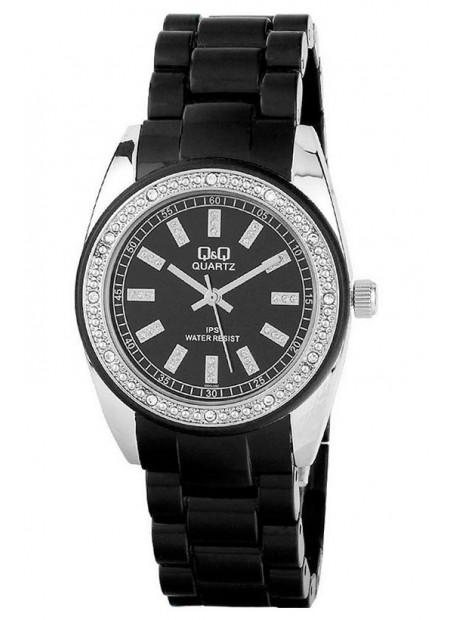Q&Q Watch GQ13J202Y