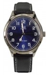Q&Q Men's Watch with black strap GU42J806Y