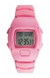 Q&Q Digital Grey Dial Children's Watch - LAC3J118Y