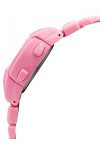 Q&Q Digital Grey Dial Children's Watch - LAC3J118Y