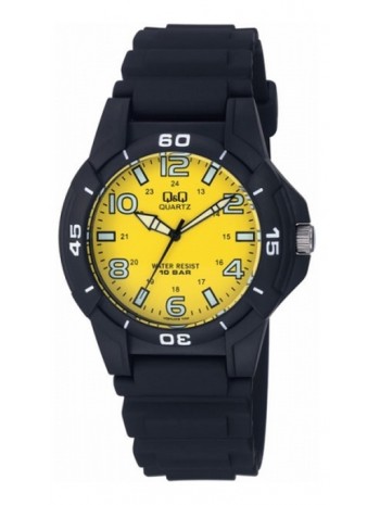 Q&Q Watch VQ84J009Y