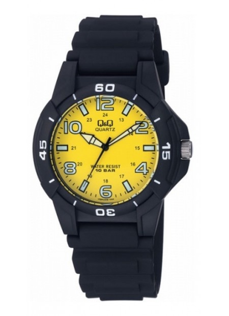 Q&Q Watch VQ84J009Y
