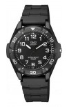 Q&Q Watch VR70J001Y