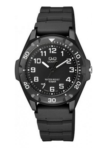Q&Q Watch VR70J001Y