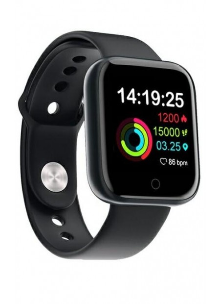 Smartwatch Z38S 879802 Black