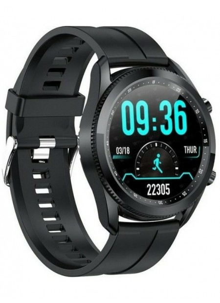 Smartwatch L61 883600 Black