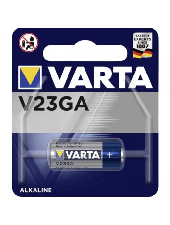 Varta Αλκαλική Μπαταρία V23GA 50mAh 12V
